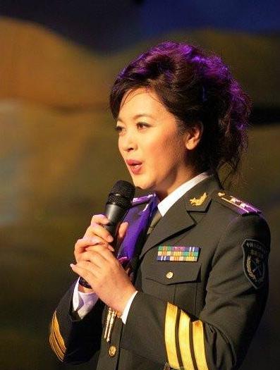 军事频道女主持人介绍,军事频道女主持人详解