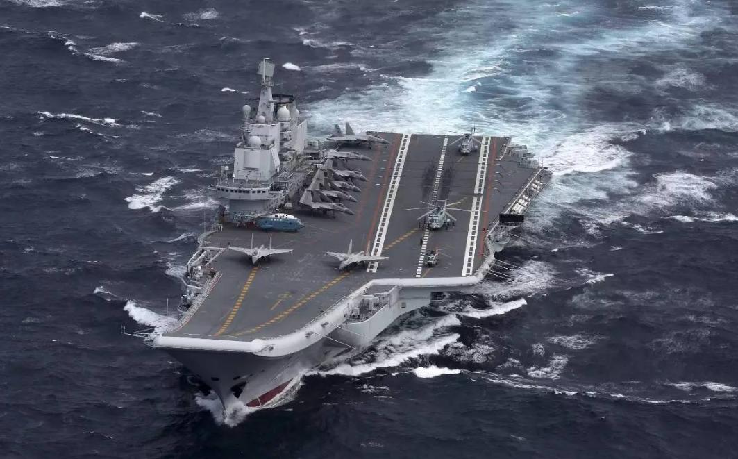 中国海军中的石家庄舰,荣耀与担当的象征,中国海军石家庄舰,荣耀与担当的航海先锋