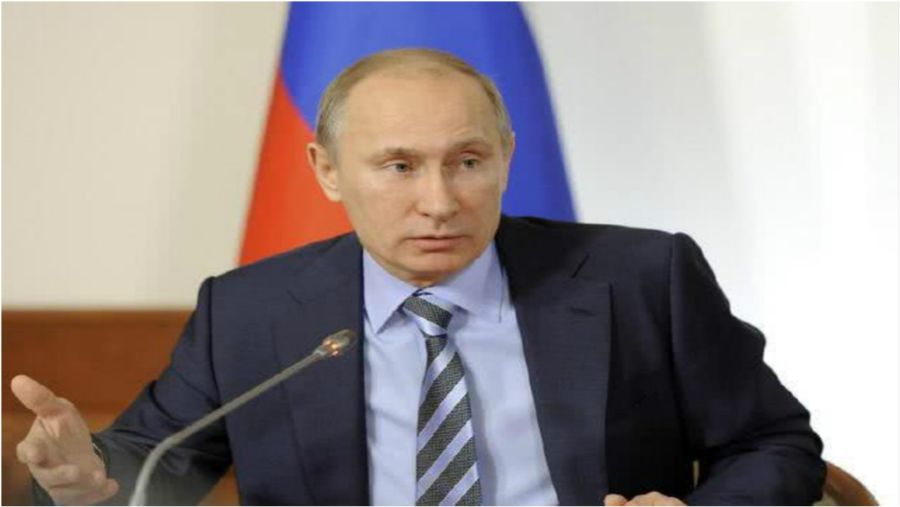 普京参加2024俄罗斯大选,领袖的再次征程,普京再次征战俄罗斯大选,领袖的征程