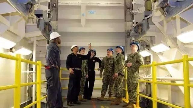 美国福特航母最新消息,技术革新与未来展望,美国福特级航母最新动态,技术革新与未来展望