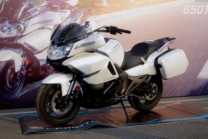 国宾护卫队春风650,荣耀与力量的象征,国宾护卫队春风650,荣耀与力量的无上象征