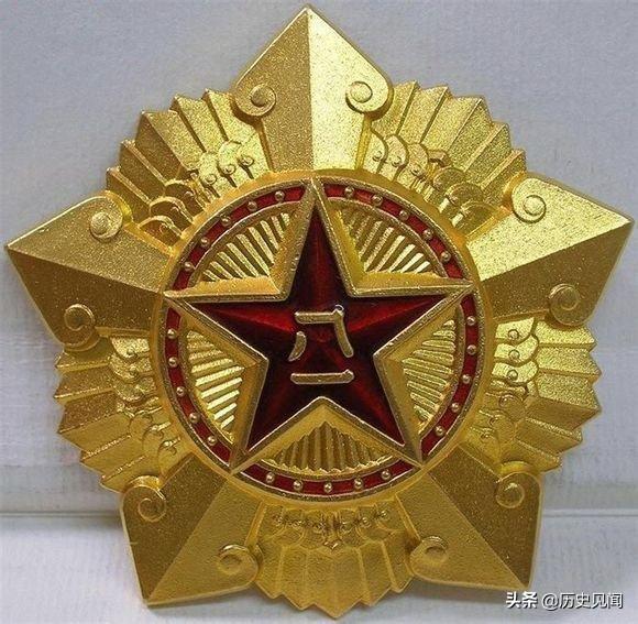 八一勋章的荣誉与奖励金额，八一勋章，荣誉与丰厚奖励金额揭晓