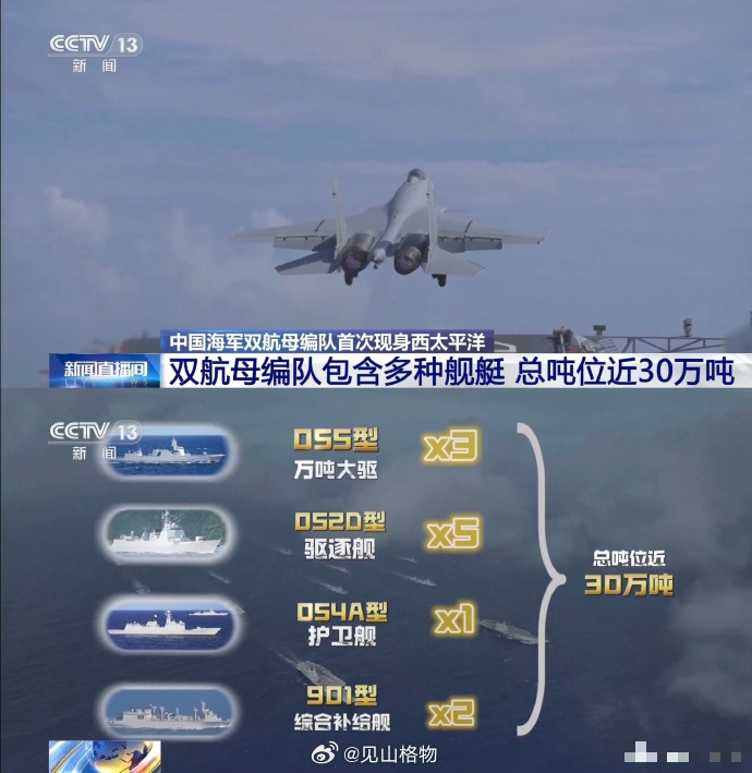 第36批护航编队