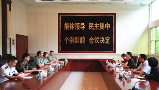 联勤保障中心部门概述,联勤保障中心部门概览