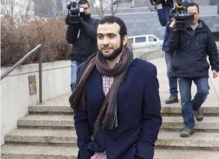 美国监狱关塔那摩,历史、现状与挑战,美国监狱关塔那摩,历史沿革、现状与挑战