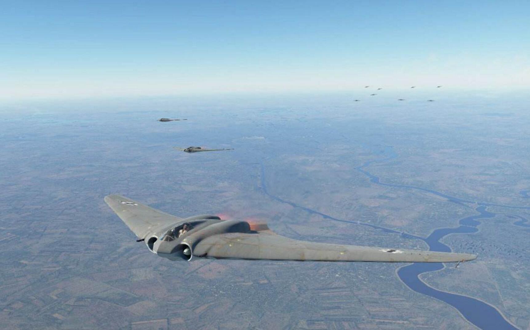 探索B-2轰炸机壁纸的魅力,B-2轰炸机壁纸的魅力探索