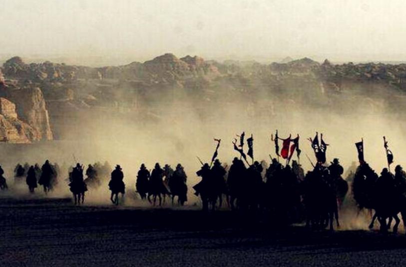 超级兵器，未来战争的新篇章，未来战争的新篇章，超级兵器的崛起