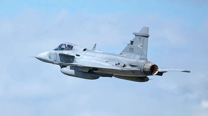 瑞典空军实力一览表,瑞典空军实力概览