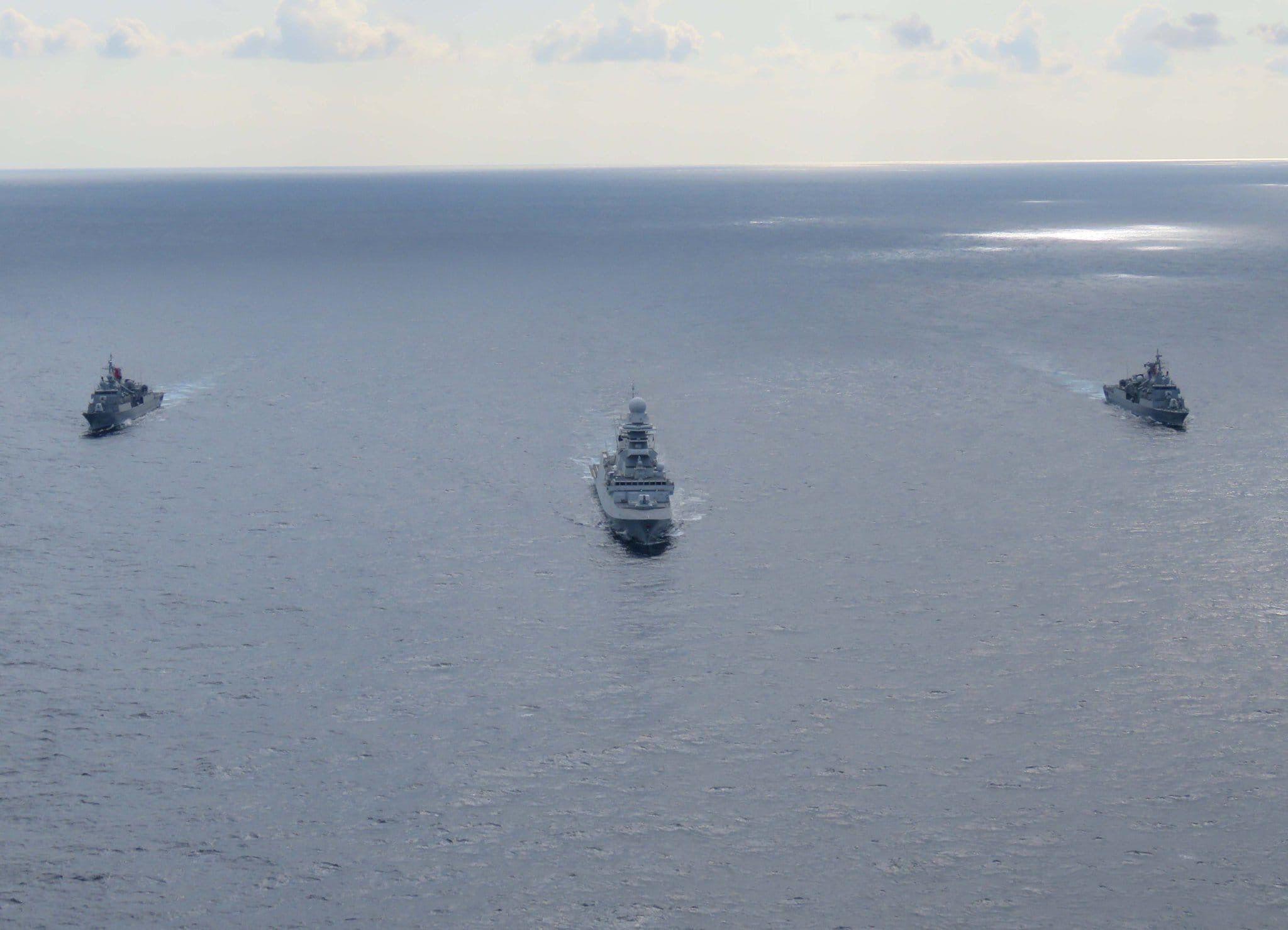 利比亚空军盘点，历史、现状与挑战，利比亚空军概览，历史、现状与面临的挑战