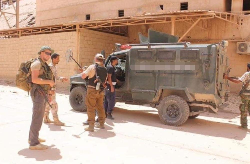 利比亚空军盘点,历史、现状与挑战,利比亚空军概览,历史、现状与面临的挑战