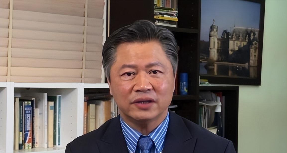 今天美国突然宣布对华开战,深度分析与展望,美国突然对华开战,深度分析与未来展望