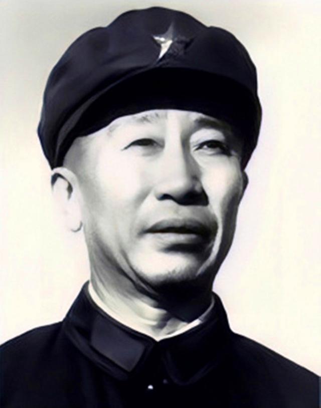 中国人民志愿军,司令兼政治委员的辉煌历程,中国人民志愿军司令兼政治委员的辉煌历程