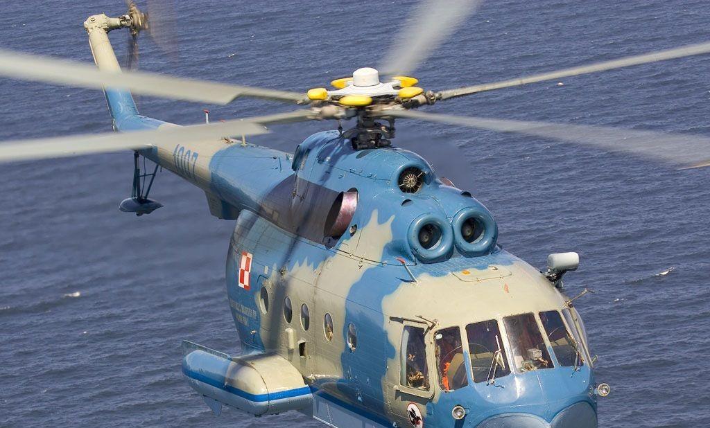 直-14直升机,空中力量的新星,直-14直升机,空中力量的新星崛起