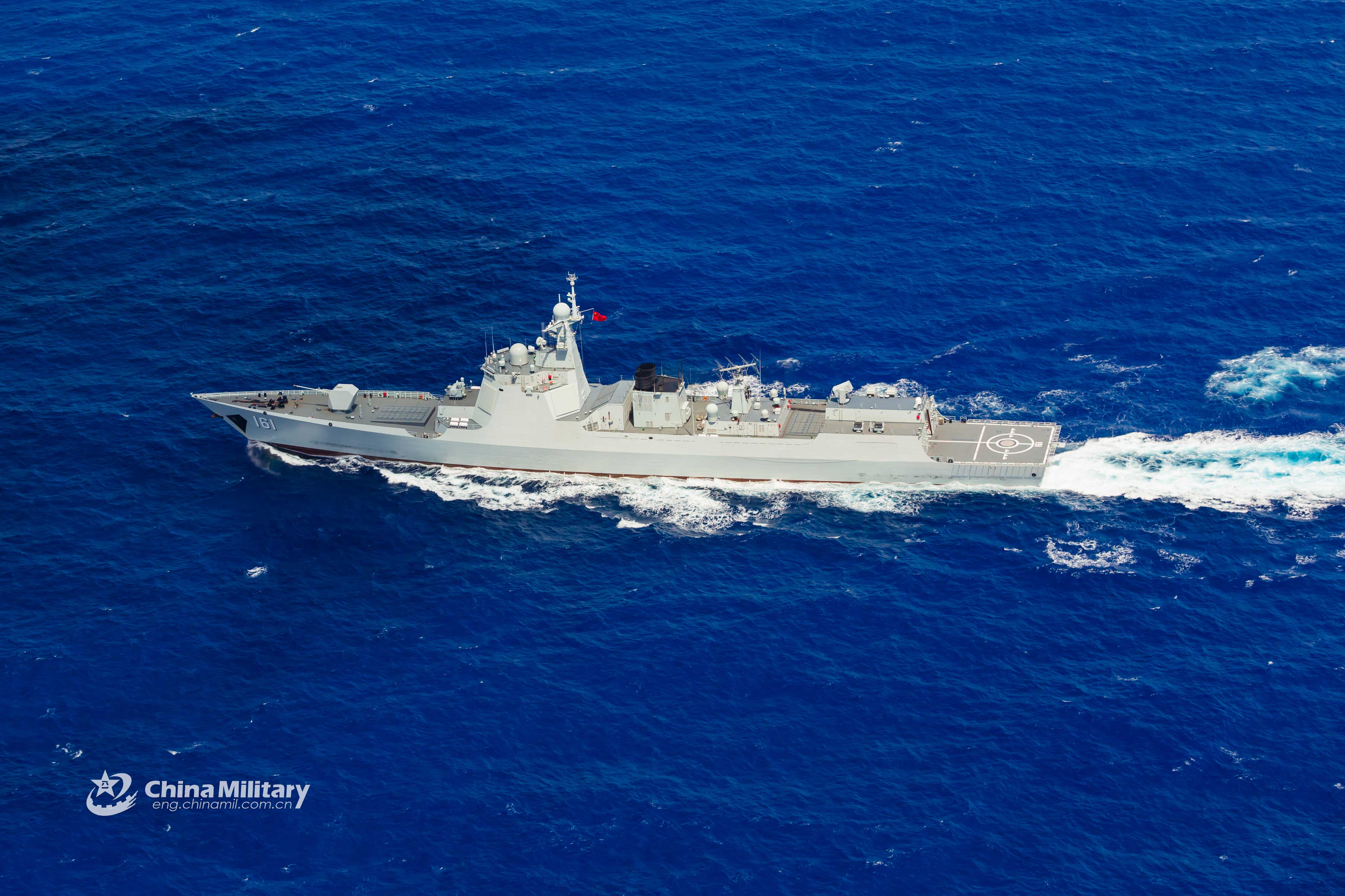 揭秘中国海军新利器,052D导弹驱逐舰命名背后的故事,揭秘中国海军新利器,052D导弹驱逐舰命名背后的传奇故事