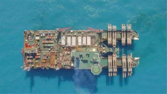 福特号航空母舰主要技术解析,福特号航空母舰核心技术深度解析