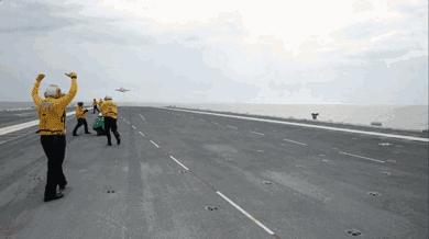 福特号航空母舰主要技术解析,福特号航空母舰核心技术深度解析