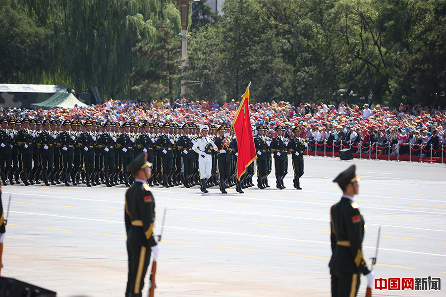 女子仪仗队阅兵视频,展现力量与荣耀的瞬间,女子仪仗队阅兵,力量与荣耀的展现瞬间