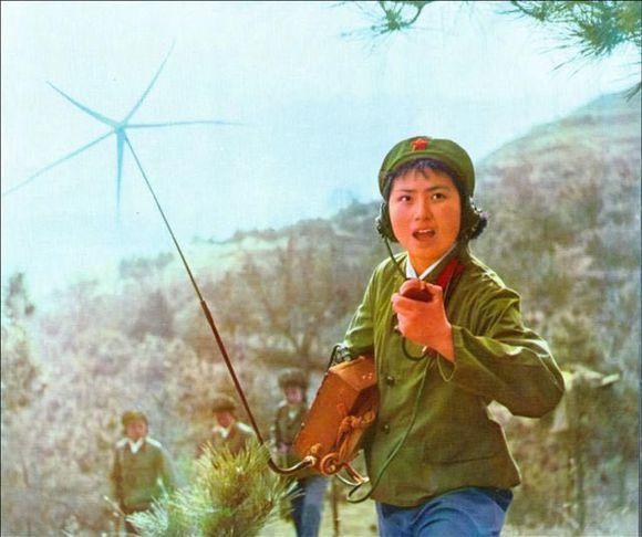 探索70年代中国空军的实力,揭秘70年代中国空军实力概览