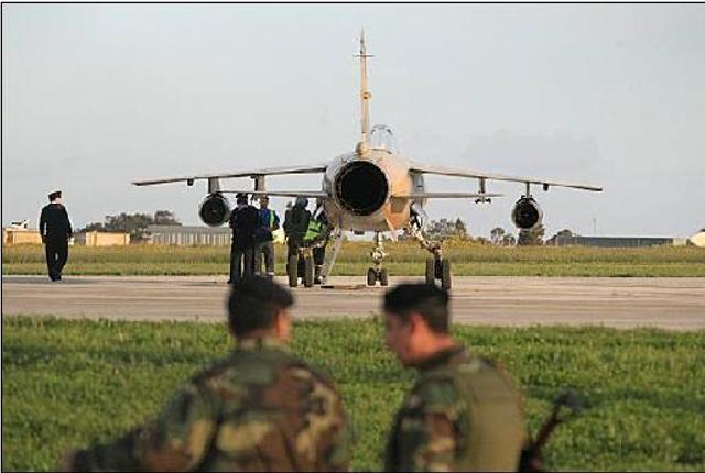 揭秘利比亚空军真实视频，历史、现状与挑战，利比亚空军深度解析，历史、现状与面临的挑战