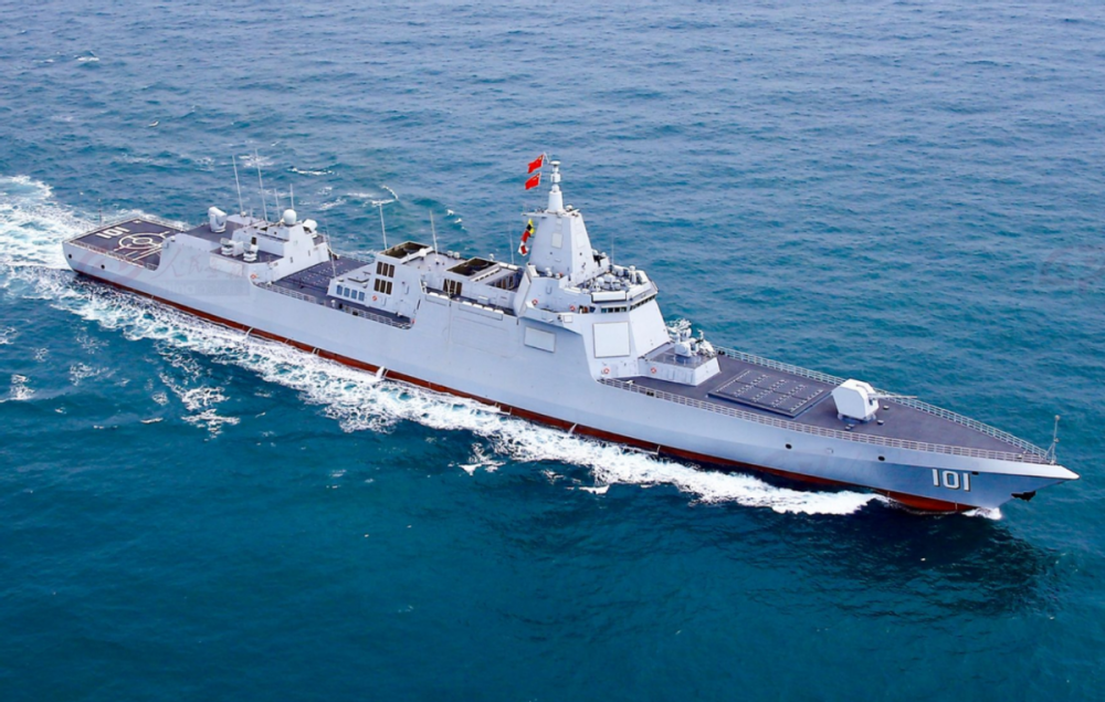 关于九六年台海军演失败的探讨与反思,九六年台海军演失败,探讨与反思