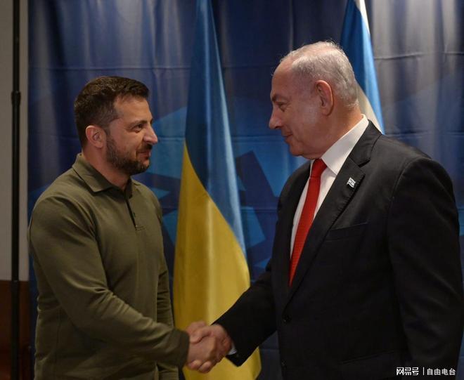 乌克兰与以色列最新新闻动态深度解析，乌克兰与以色列最新新闻动态深度解读