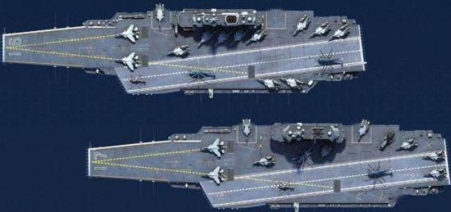 辽宁舰的雄伟身躯,揭秘其庞大尺寸与长度,辽宁舰庞大身躯揭秘,尺寸与长度全解析