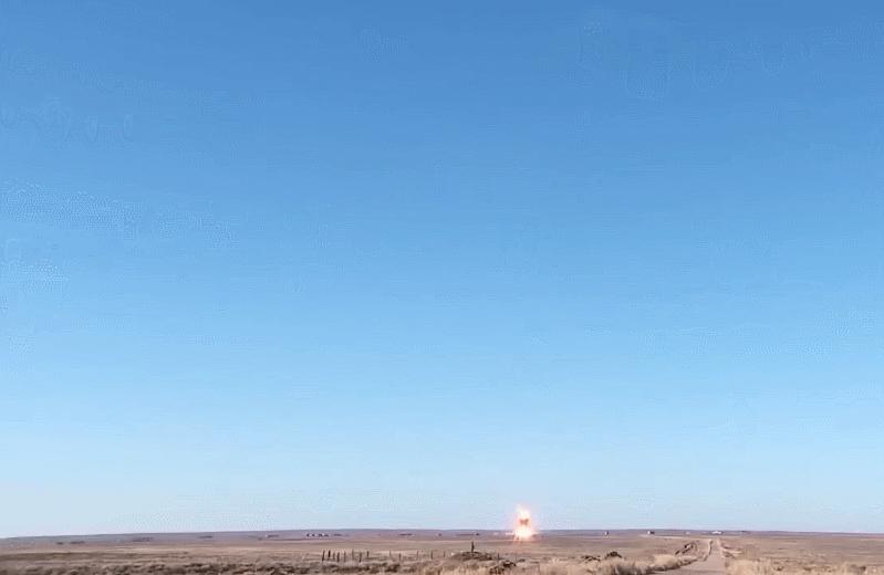 中段反导技术的发展前景,中段反导技术的发展前景展望