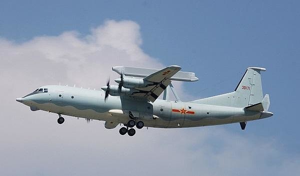 空警200的神秘面纱，为何露面稀少？，空警200的神秘面纱，露面稀少背后的原因揭秘