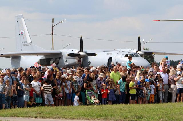 俄空军庆祝成立，历史、现状与未来的壮丽篇章，俄空军，历史、现状与未来的辉煌庆典