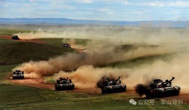 美国朱日和,历史、文化与军事的重要交汇点,美国朱日和,历史、文化与军事的交汇重镇