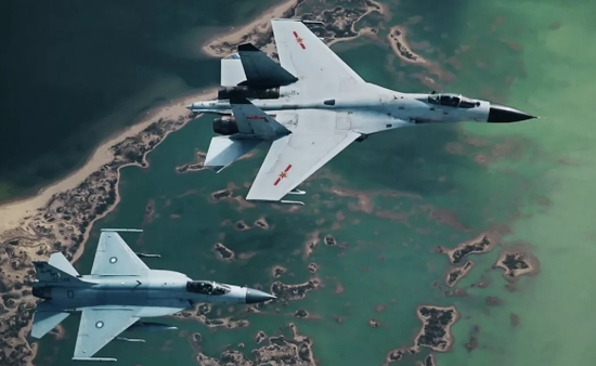 空军是什么意思,蓝天之上的守护神,空军,蓝天之上的守护神