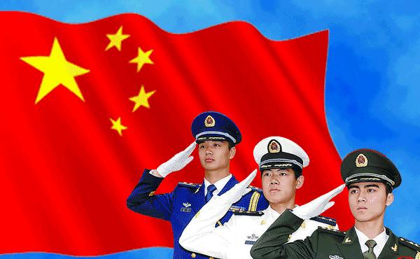 中国人民解放军八一军旗旗尖介绍,中国人民解放军八一军旗旗尖详解