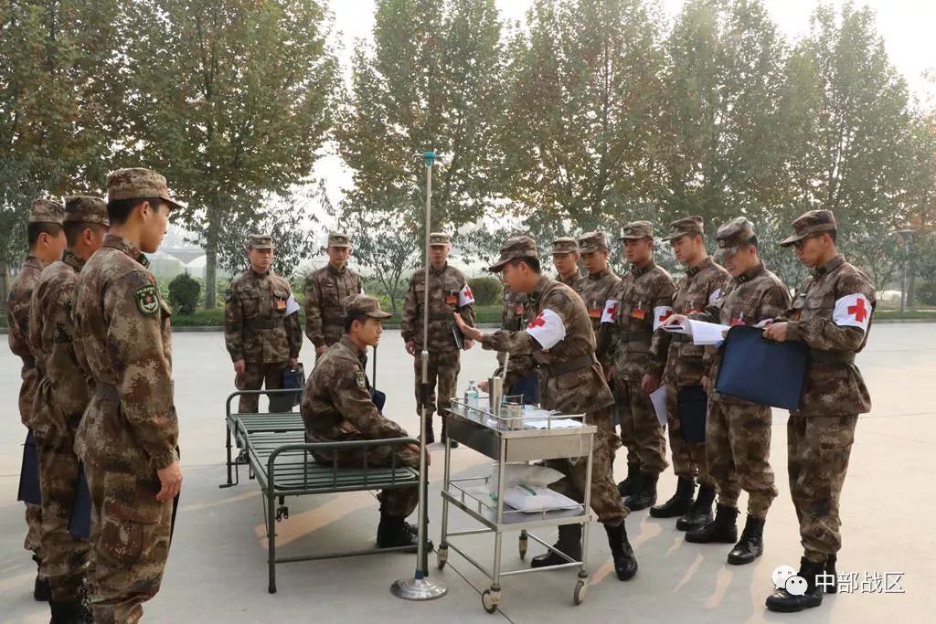 八十二集团军简介，八十二集团军概览