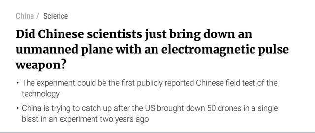 电磁脉冲武器阅读答案，电磁脉冲武器阅读解析及答案