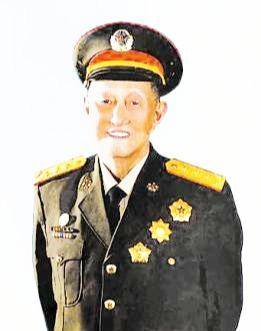 丁晓兵现任职务及其卓越成就,丁晓兵现任职务与卓越成就概览