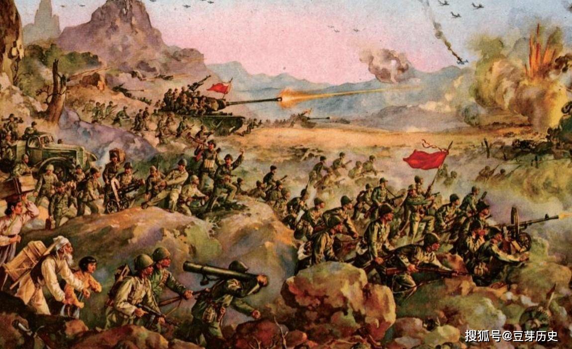 中国人民志愿军的力量源泉及其获得胜利的根本原因,中国人民志愿军的力量源泉与胜利之道的探索,胜利的根本原因揭秘