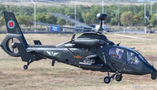 武直-19直升机的型号演变与特点,武直-19直升机的型号演变及特点概述