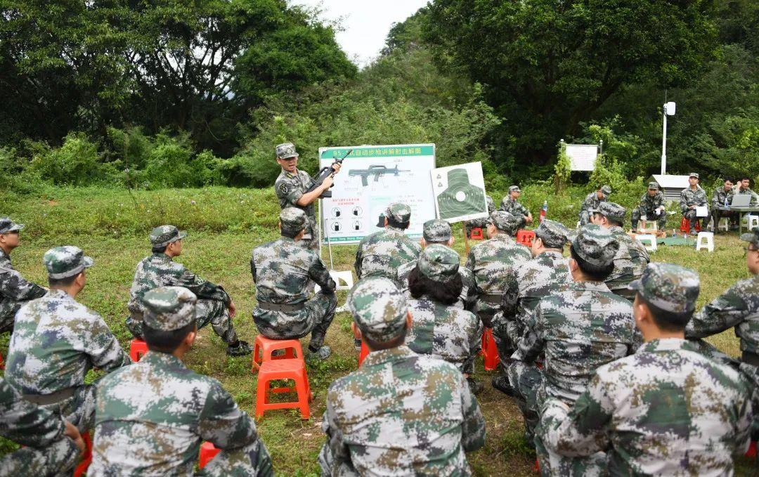 国防军事教育的学习内容与重要性,国防军事教育的学习内容及重要性概述
