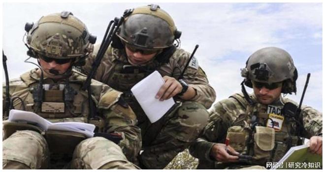 全球军事力量排名