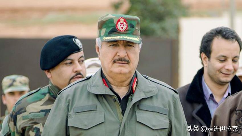 利比亚民兵,历史、现状与挑战,利比亚民兵,历史沿革、现状与挑战