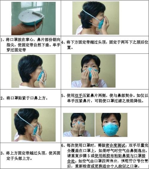 N95口罩一般多久更换一次，N95口罩更换周期解析