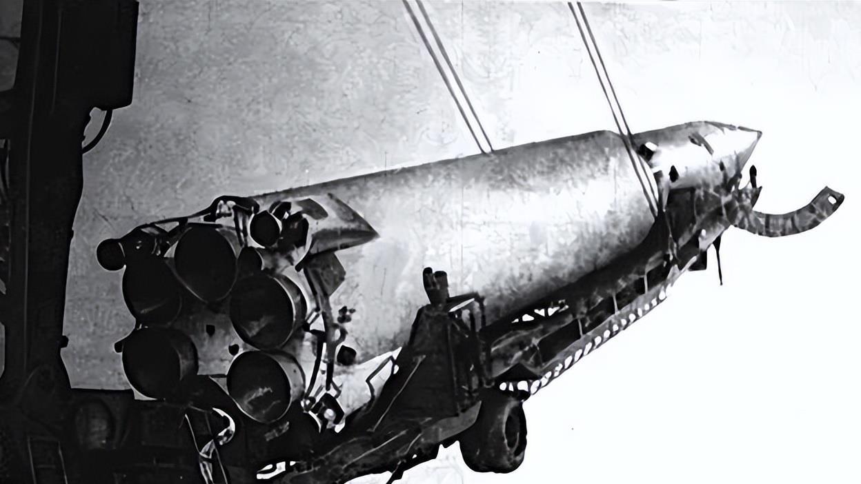 苏联一枚导弹爆炸事件，回顾历史，展望未来，苏联导弹爆炸事件，历史回顾与未来展望