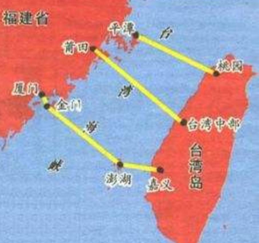 今日海峡两岸新闻直播，深度解析两岸关系的新动态，海峡两岸关系新动态深度解析直播报道