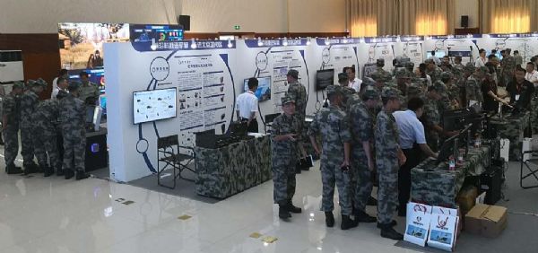 战略支援部队及其涵盖的地区范围,战略支援部队的地区覆盖范围及其战略影响力