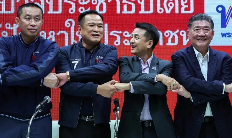 泰国航母概况，数量与实力解析，泰国航母概况解析，数量与实力一览