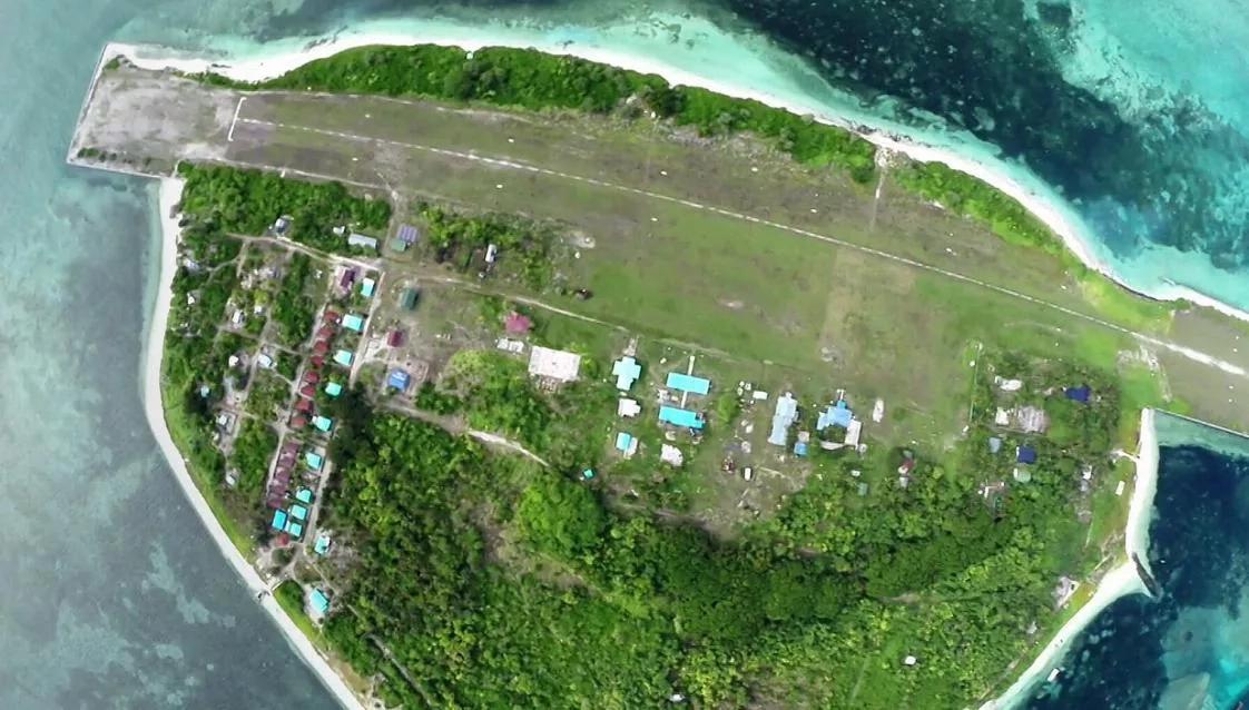 南海事件,历史、现状与挑战,南海事件,历史沿革、现状分析与面临的挑战