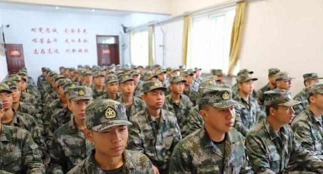 战略支援部队下属部队编制研究,战略支援部队下属部队编制深度研究