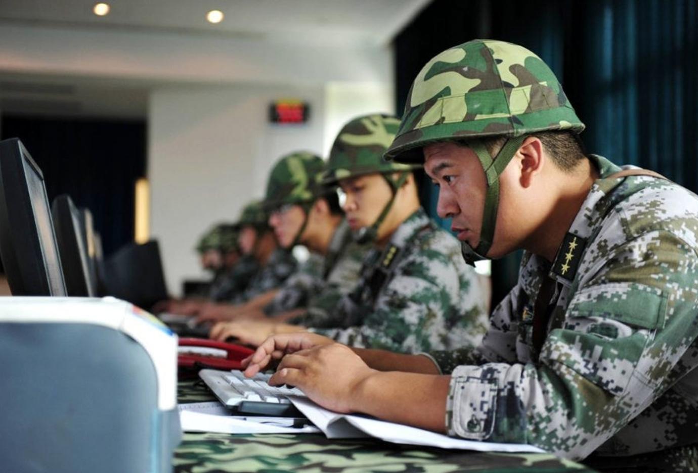 战略支援部队下属部队编制研究,战略支援部队下属部队编制深度研究