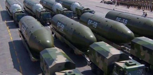 中国武器库存的现状与深度解析,中国武器库存现状与深度解析报告