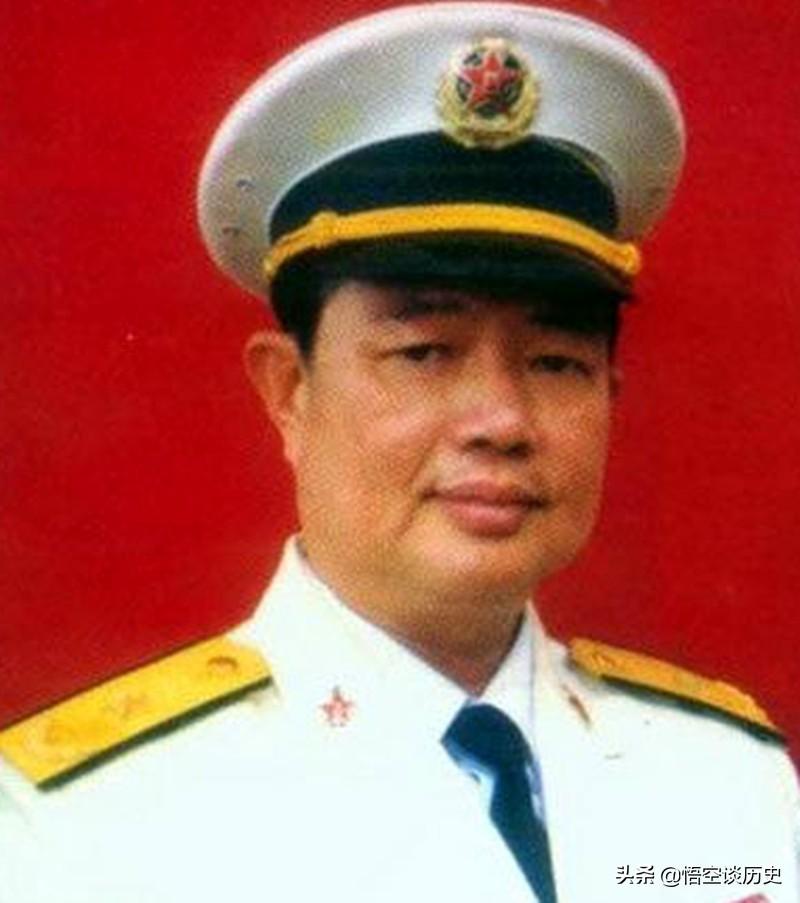 陈伟文与海军70周年，荣耀与担当，陈伟文与海军70周年，荣耀时刻与担当使命